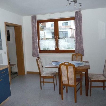 Ferienwohnung Poehlmann Bad Lobenstein Exterior foto